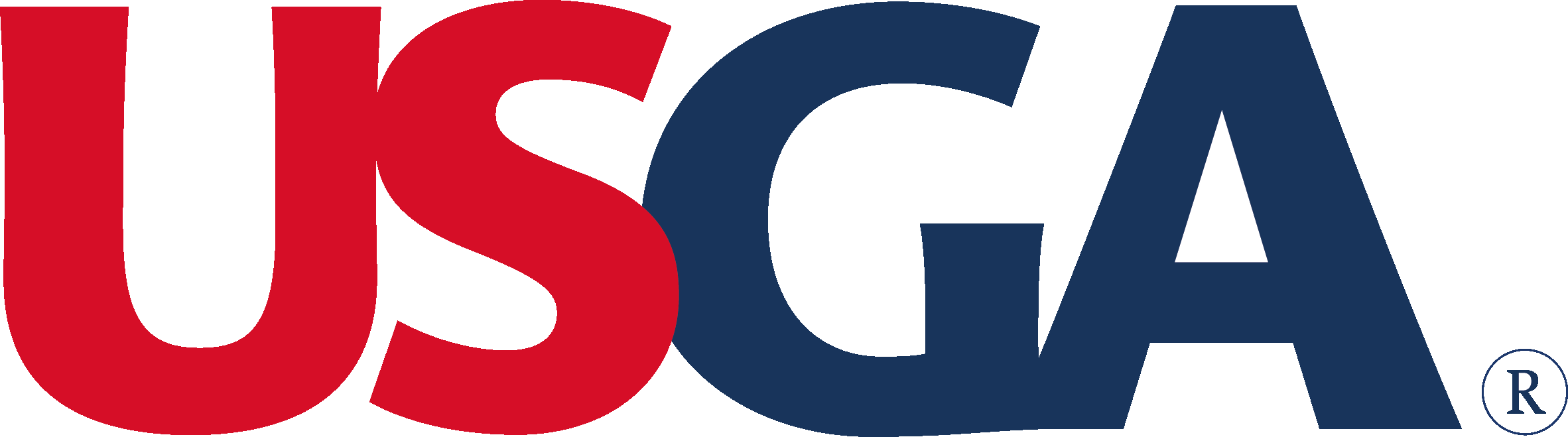 USGA United States Golf Association logo